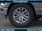 2025 Ford F-150 SuperCrew Cab 4x4 Pickup for sale #250626 - photo 19