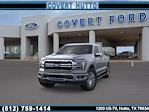 2025 Ford F-150 SuperCrew Cab 4x4 Pickup for sale #250626 - photo 3