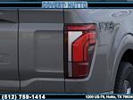 2025 Ford F-150 SuperCrew Cab 4x4 Pickup for sale #250626 - photo 21