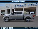 2025 Ford F-150 SuperCrew Cab 4x4 Pickup for sale #250626 - photo 4