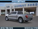 2025 Ford F-150 SuperCrew Cab 4x4 Pickup for sale #250626 - photo 2