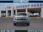2025 Ford F-150 SuperCrew Cab 4x4 Pickup for sale #250626 - photo 6
