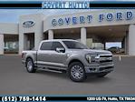 2025 Ford F-150 SuperCrew Cab 4x4 Pickup for sale #250626 - photo 7