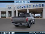 2025 Ford F-150 SuperCrew Cab 4x4 Pickup for sale #250626 - photo 8