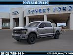 2025 Ford F-150 SuperCrew Cab 4x2 Pickup for sale #250630 - photo 1
