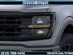 2025 Ford F-150 SuperCrew Cab 4x2 Pickup for sale #250630 - photo 18