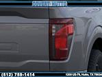 2025 Ford F-150 SuperCrew Cab 4x2 Pickup for sale #250630 - photo 21