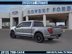 2025 Ford F-150 SuperCrew Cab 4x2 Pickup for sale #250630 - photo 2