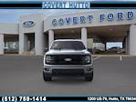 2025 Ford F-150 SuperCrew Cab 4x2 Pickup for sale #250630 - photo 6