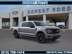 2025 Ford F-150 SuperCrew Cab 4x2 Pickup for sale #250630 - photo 7