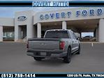 2025 Ford F-150 SuperCrew Cab 4x2 Pickup for sale #250630 - photo 8
