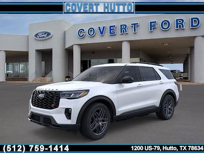 2025 Ford Explorer 4WD SUV for sale #250631 - photo 1
