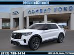 2025 Ford Explorer 4WD SUV for sale #250631 - photo 1