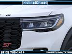 2025 Ford Explorer 4WD SUV for sale #250631 - photo 18