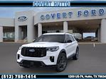2025 Ford Explorer 4WD SUV for sale #250631 - photo 3
