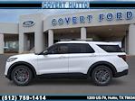 2025 Ford Explorer 4WD SUV for sale #250631 - photo 4