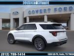 2025 Ford Explorer 4WD SUV for sale #250631 - photo 2
