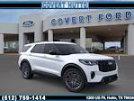2025 Ford Explorer 4WD SUV for sale #250631 - photo 7