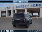2025 Ford Bronco Sport AWD SUV for sale #250633 - photo 8