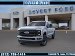 2025 Ford F-250 Crew Cab 4x4 Pickup for sale #250636 - photo 3