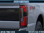 2025 Ford F-250 Crew Cab 4x4 Pickup for sale #250636 - photo 21