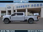 2025 Ford F-250 Crew Cab 4x4 Pickup for sale #250636 - photo 4