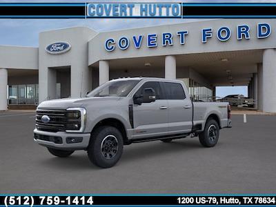 2025 Ford F-250 Crew Cab 4x4 Pickup for sale #250639 - photo 1