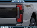 2025 Ford F-250 Crew Cab 4x4 Pickup for sale #250639 - photo 21