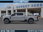 2025 Ford F-250 Crew Cab 4x4 Pickup for sale #250639 - photo 4