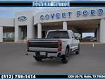 2025 Ford F-250 Crew Cab 4x4 Pickup for sale #250639 - photo 8