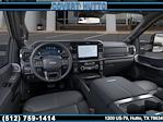 2025 Ford F-250 Crew Cab 4x4 Pickup for sale #250639 - photo 9