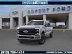 2025 Ford F-250 Crew Cab 4x4 Pickup for sale #250640 - photo 4