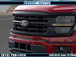 2025 Ford F-150 SuperCrew Cab 4x4 Pickup for sale #250641 - photo 17