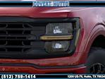 2025 Ford F-150 SuperCrew Cab 4x4 Pickup for sale #250641 - photo 18