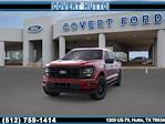 2025 Ford F-150 SuperCrew Cab 4x4 Pickup for sale #250641 - photo 3