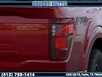 2025 Ford F-150 SuperCrew Cab 4x4 Pickup for sale #250641 - photo 21