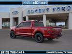 2025 Ford F-150 SuperCrew Cab 4x4 Pickup for sale #250641 - photo 2