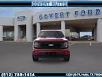 2025 Ford F-150 SuperCrew Cab 4x4 Pickup for sale #250641 - photo 6