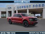 2025 Ford F-150 SuperCrew Cab 4x4 Pickup for sale #250641 - photo 7