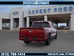2025 Ford F-150 SuperCrew Cab 4x4 Pickup for sale #250641 - photo 8