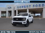 2025 Ford F-150 SuperCrew Cab 4x4 Pickup for sale #250644 - photo 3