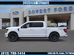 2025 Ford F-150 SuperCrew Cab 4x4 Pickup for sale #250644 - photo 4