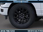 New 2025 Ford F-150 XLT SuperCrew Cab for sale #250644 - photo 19