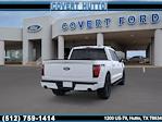 2025 Ford F-150 SuperCrew Cab 4x4 Pickup for sale #250644 - photo 8