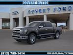 2025 Ford F-150 SuperCrew Cab 4x4 Pickup for sale #250645 - photo 1