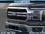 2025 Ford F-150 SuperCrew Cab 4x4 Pickup for sale #250645 - photo 17