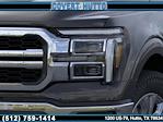 2025 Ford F-150 SuperCrew Cab 4x4 Pickup for sale #250645 - photo 18