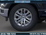 2025 Ford F-150 SuperCrew Cab 4x4 Pickup for sale #250645 - photo 19