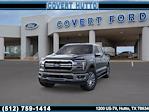 2025 Ford F-150 SuperCrew Cab 4x4 Pickup for sale #250645 - photo 3