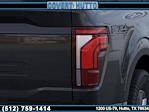 2025 Ford F-150 SuperCrew Cab 4x4 Pickup for sale #250645 - photo 21